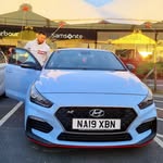 Jake Wales - @jw_i30n - Instagram
