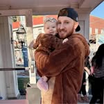 Jake Wales - @gator_815 - Instagram