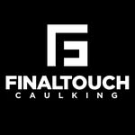 Jake Ware - @finaltouchcaulking - Instagram