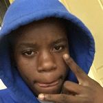 Jake Washington - @billz.rover - Instagram