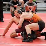 Jake Weimer - @techwrestler165 - Instagram