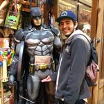 Jake Weiser - @jakeweiser9 - Instagram