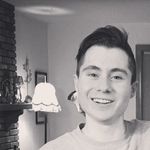 Jake Wenger - @jake.wenger18 - Instagram