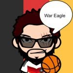 Jake Wertz - @jbballin16 - Instagram