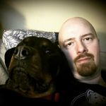 Jake Westerman - @ebolajake - Instagram
