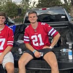 Jake Weyand - Facebook