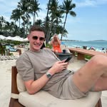 Jake Wharton - @jakewharton_ - Instagram