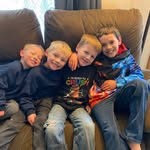 Jacob Kramer - @jake_wheaton24 - Instagram