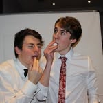 Jake Wheater - @jakewheaterlrb - Instagram