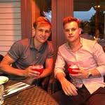 Jake Whitaker - @jake.whitaker.56 - Instagram