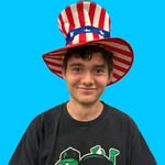Jake Whitaker for POTUS 🇺🇸 - @feministwhitaker - Instagram