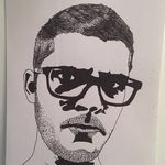 Jake Whitlock - @comic_crazy_lock - Instagram