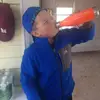 Jake Archer Whitney - @jaketherock4 - TikTok