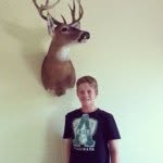 Jake Whitney - @jakebaseball77 - Instagram