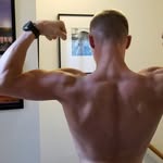 Jake Whitney - @jaker19fitness - Instagram