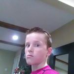Jake Whittington - @jwhitt158_liverpool - Instagram