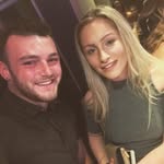 Jake Withers. Claudia❤️ - @junior_hoover - Instagram
