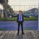 Andrea Giacobbe - @de__jake__zen94 - Instagram