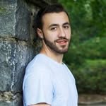 Jake Zenisek - @jakezeni - Instagram