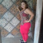 Jakeline  Hernández - @jakhrn12 - Instagram
