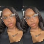 JaKeria Jones - @jakerianicole_ - Instagram