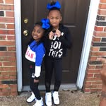 Jakeria Jones - @bubbluve_ - Instagram