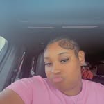 Jakeria Jones - @kashhh_keriaaa - Instagram