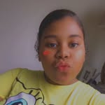 Jakeria Jones - @jonesjakeria - Instagram