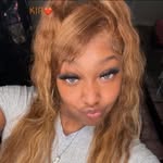 Jakia Johnson - @kiaslyfe - Instagram