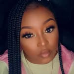 Jakia Jones - @kiaaa906_ - Instagram