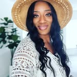 Jakia Jones - @jakiaj._ - Instagram