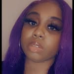 Jakia thomas - @tunechi_babii - Instagram