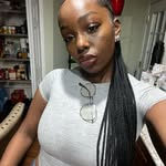 Jakia Thomas - @diorkia._ - Instagram