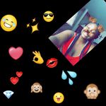 Jakia Thomas - @lame0.kia2 - Instagram
