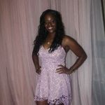 Jakia Thomas Burrell - @jakiaburrell - Instagram