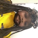 Jakira Walker - @kira_thatgirl0 - Instagram