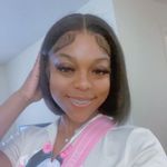 Jakiya Mitchell - @__kiyam - Instagram