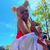 Jackie Cross - @gorgeousjackieo - TikTok