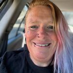 Jackie Green - @bad71attitude - Instagram
