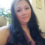 Jackie Green - @cuteflower94 - Instagram
