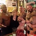 Jacki Hall - @thelandladyjacki - Instagram