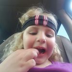Jakki Smith - @ivysmom4 - Instagram