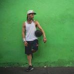 Jakob Ayala - Facebook