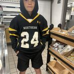 Jacob Ayers - Facebook