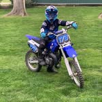Jakob Baker - @jakob_moto173 - Instagram
