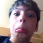 Jakob Barton - @mr_notsassy121212 - Instagram