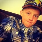 Skyler Jakob Bates - @trippy_sky1738 - Instagram