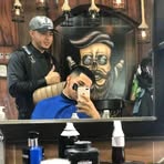 Jaco'b Barber - Facebook