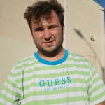 Hoops To End Abuse Ambassador - @jakobbeard.cine - Instagram