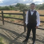 Jakob Calderon - @cjakob2424 - Instagram